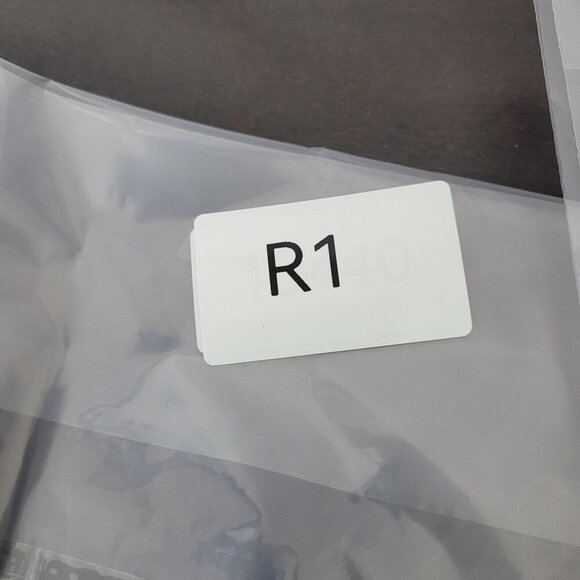 NEW Coach Tabby Mini Bag Women's Genuine Pebbled Leather Small 5x3 ** No strap* - Picture 15 of 15